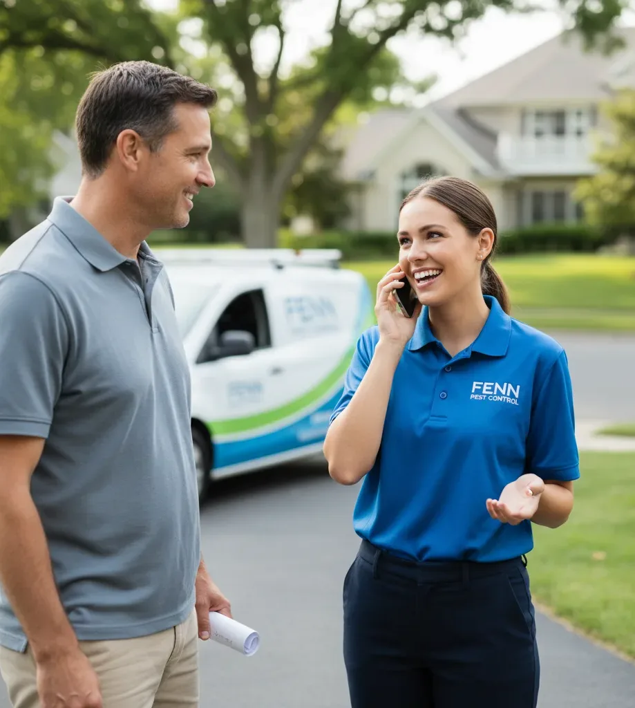 Silverfish Control in Lauderhill, FL